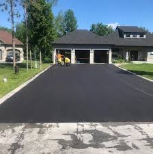 Best Driveway Snow Removal Preparation  in Mcswain, CA